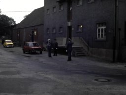 Schützenfest 1981